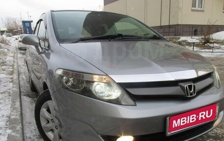 Honda Airwave I рестайлинг, 2005 год, 555 000 рублей, 1 фотография