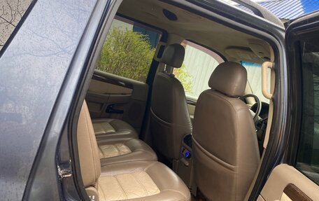 Ford Explorer III, 2002 год, 700 000 рублей, 13 фотография