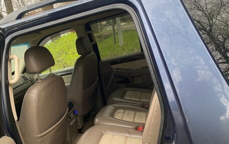 Ford Explorer III, 2002 год, 700 000 рублей, 14 фотография