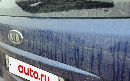 KIA cee'd I рестайлинг, 2008 год, 540 000 рублей, 1 фотография