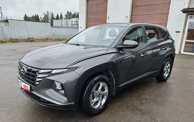 Hyundai Tucson, 2021 год, 3 350 000 рублей, 1 фотография