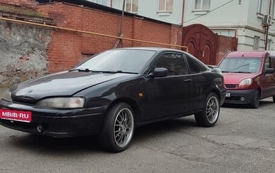 Toyota Cynos, 1991 год, 220 000 рублей, 1 фотография