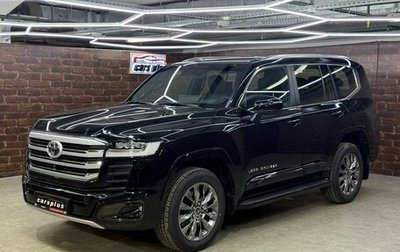 Toyota Land Cruiser, 2026 год, 15 990 000 рублей, 1 фотография