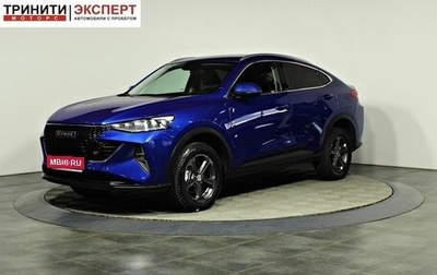 Haval F7x I, 2023 год, 1 897 000 рублей, 1 фотография