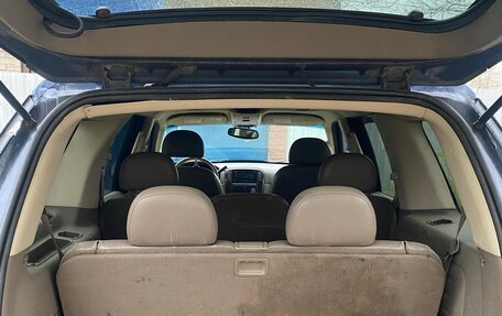 Ford Explorer III, 2002 год, 700 000 рублей, 15 фотография