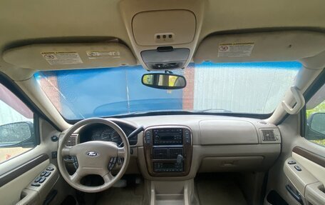 Ford Explorer III, 2002 год, 700 000 рублей, 17 фотография
