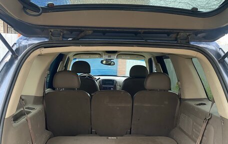 Ford Explorer III, 2002 год, 700 000 рублей, 16 фотография
