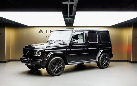 Mercedes-Benz G-Класс W463 рестайлинг _iii, 2026 год, 26 430 000 рублей, 1 фотография