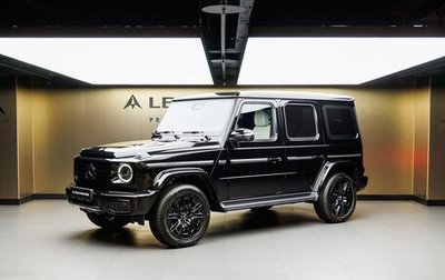 Mercedes-Benz G-Класс W463 рестайлинг _iii, 2026 год, 26 430 000 рублей, 1 фотография