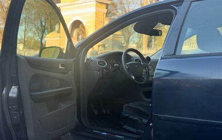 Ford Focus II рестайлинг, 2006 год, 400 000 рублей, 5 фотография