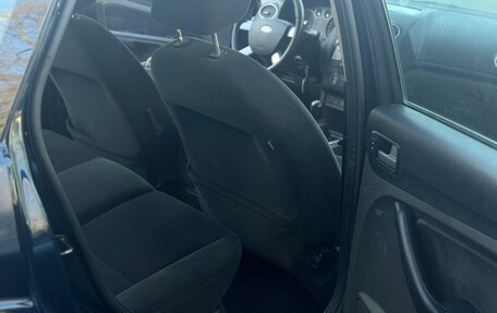 Ford Focus II рестайлинг, 2006 год, 400 000 рублей, 8 фотография