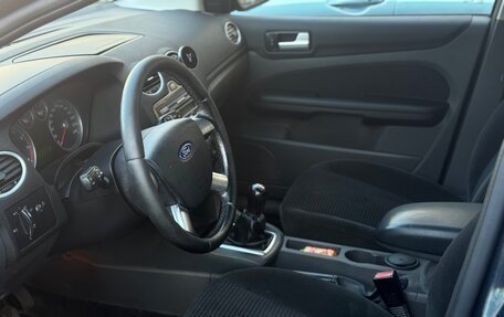 Ford Focus II рестайлинг, 2006 год, 400 000 рублей, 6 фотография