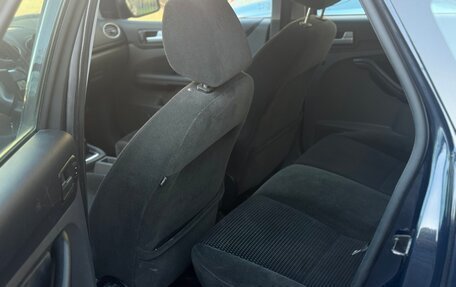 Ford Focus II рестайлинг, 2006 год, 400 000 рублей, 9 фотография