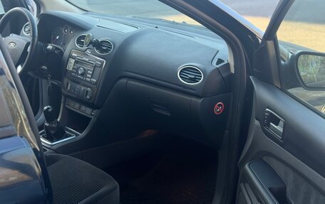 Ford Focus II рестайлинг, 2006 год, 400 000 рублей, 7 фотография