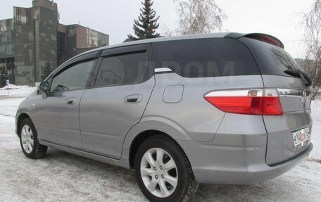 Honda Airwave I рестайлинг, 2005 год, 555 000 рублей, 2 фотография