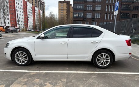 Skoda Octavia, 2013 год, 1 127 000 рублей, 6 фотография