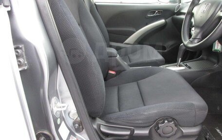 Honda Airwave I рестайлинг, 2005 год, 555 000 рублей, 3 фотография