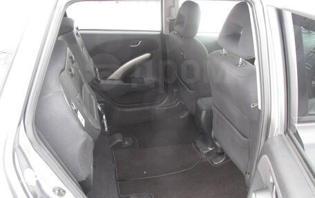 Honda Airwave I рестайлинг, 2005 год, 555 000 рублей, 6 фотография