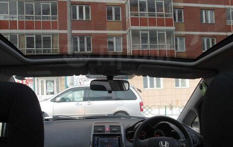Honda Airwave I рестайлинг, 2005 год, 555 000 рублей, 7 фотография