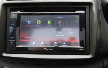 Honda Airwave I рестайлинг, 2005 год, 555 000 рублей, 9 фотография