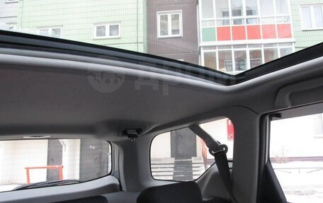 Honda Airwave I рестайлинг, 2005 год, 555 000 рублей, 8 фотография
