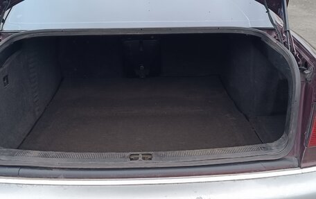 Audi A8, 1994 год, 420 000 рублей, 8 фотография