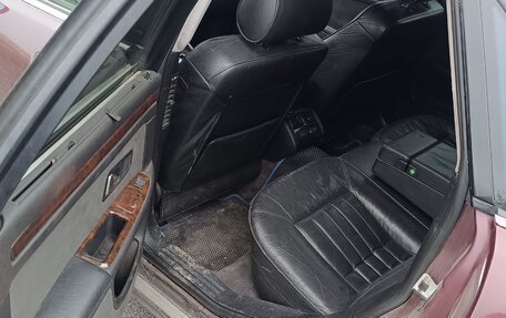 Audi A8, 1994 год, 420 000 рублей, 7 фотография