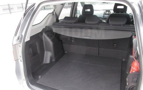 Honda Airwave I рестайлинг, 2005 год, 555 000 рублей, 13 фотография