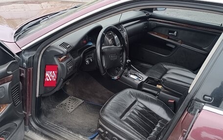 Audi A8, 1994 год, 420 000 рублей, 6 фотография