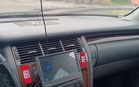 Audi A8, 1994 год, 420 000 рублей, 2 фотография
