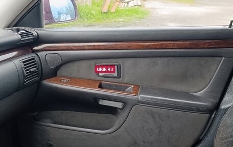 Audi A8, 1994 год, 420 000 рублей, 3 фотография