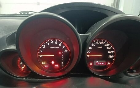 Honda Airwave I рестайлинг, 2005 год, 555 000 рублей, 12 фотография