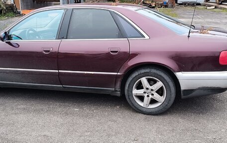 Audi A8, 1994 год, 420 000 рублей, 10 фотография