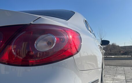 Volkswagen Passat CC I рестайлинг, 2009 год, 1 170 000 рублей, 6 фотография