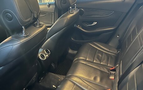 Mercedes-Benz GLC, 2016 год, 2 850 000 рублей, 7 фотография