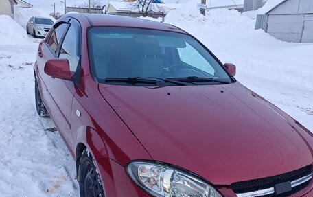 Chevrolet Lacetti, 2011 год, 470 000 рублей, 5 фотография
