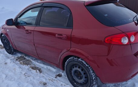 Chevrolet Lacetti, 2011 год, 470 000 рублей, 4 фотография