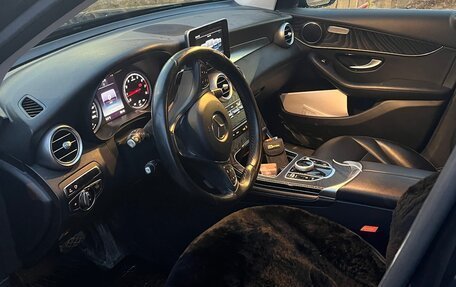 Mercedes-Benz GLC, 2016 год, 2 850 000 рублей, 6 фотография