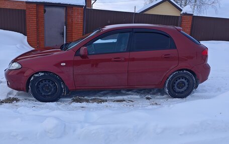 Chevrolet Lacetti, 2011 год, 470 000 рублей, 3 фотография