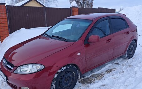 Chevrolet Lacetti, 2011 год, 470 000 рублей, 2 фотография