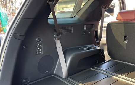 Hyundai Palisade I, 2021 год, 4 850 000 рублей, 15 фотография