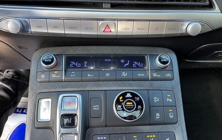 Hyundai Palisade I, 2021 год, 4 850 000 рублей, 19 фотография