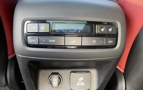 Hyundai Palisade I, 2021 год, 4 850 000 рублей, 17 фотография