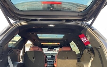 Hyundai Palisade I, 2021 год, 4 850 000 рублей, 13 фотография