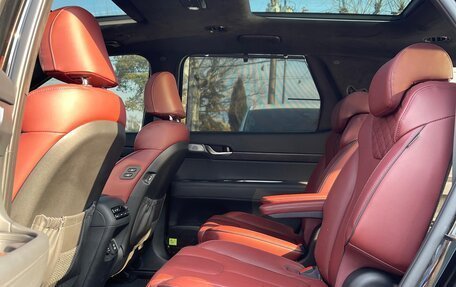 Hyundai Palisade I, 2021 год, 4 850 000 рублей, 23 фотография