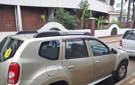 Renault Duster I рестайлинг, 2013 год, 870 000 рублей, 3 фотография