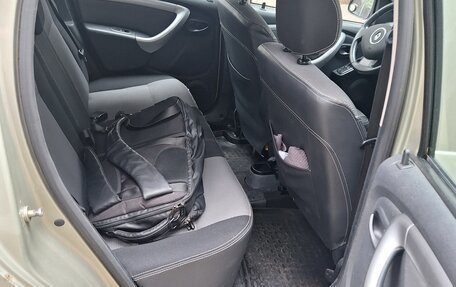 Renault Duster I рестайлинг, 2013 год, 870 000 рублей, 7 фотография