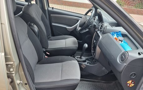 Renault Duster I рестайлинг, 2013 год, 870 000 рублей, 6 фотография