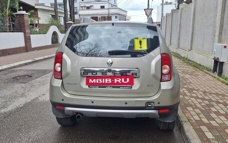 Renault Duster I рестайлинг, 2013 год, 870 000 рублей, 4 фотография