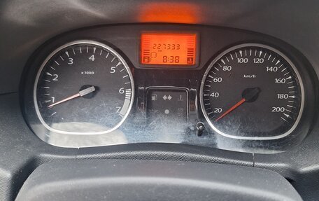 Renault Duster I рестайлинг, 2013 год, 870 000 рублей, 8 фотография